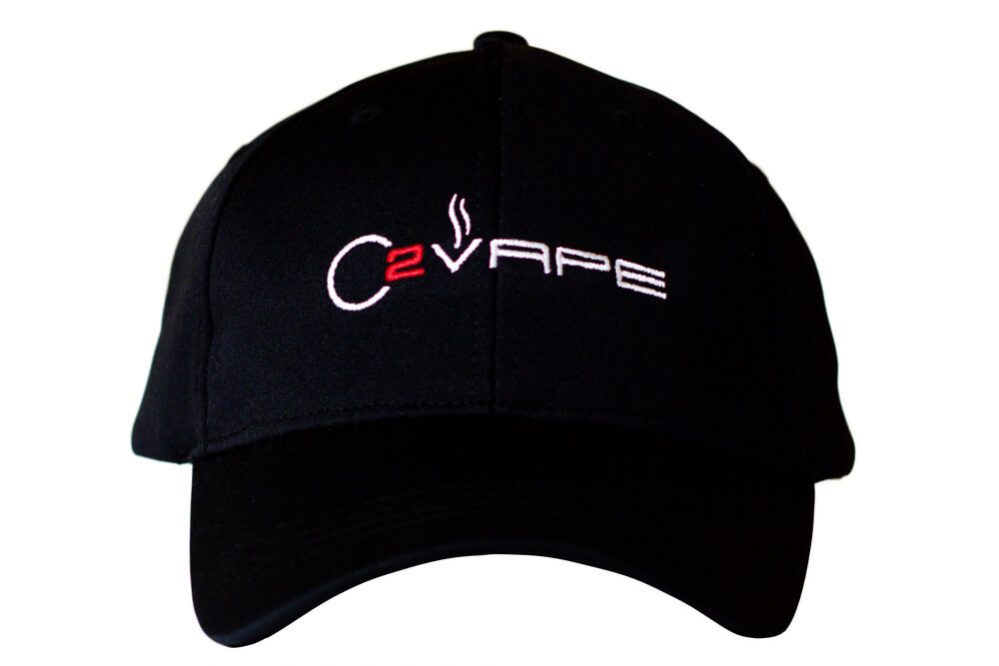 o2 vape hat