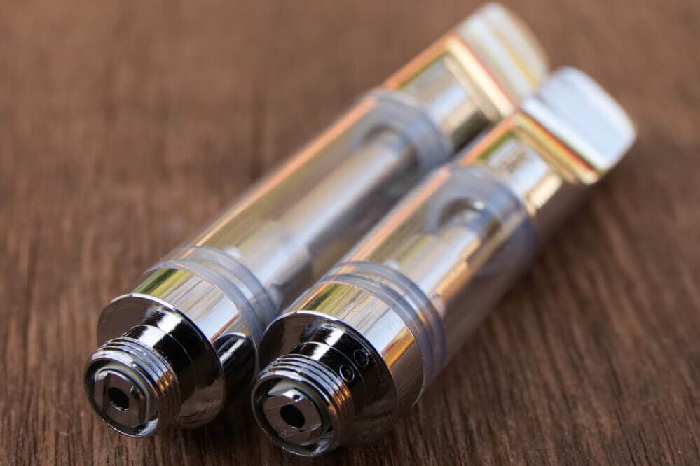 vape pen cartridges