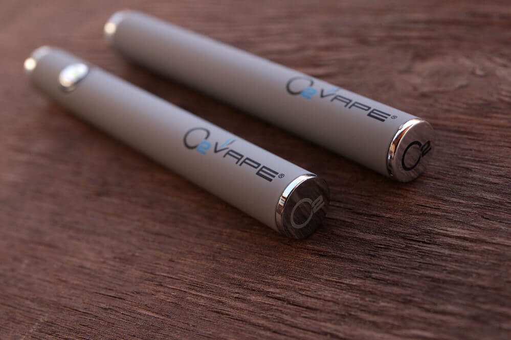 3.7 volt vape pen batteries