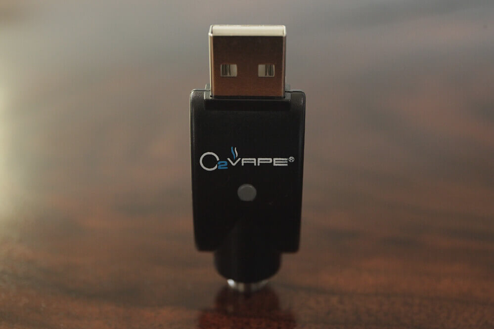 vape pen usb lader