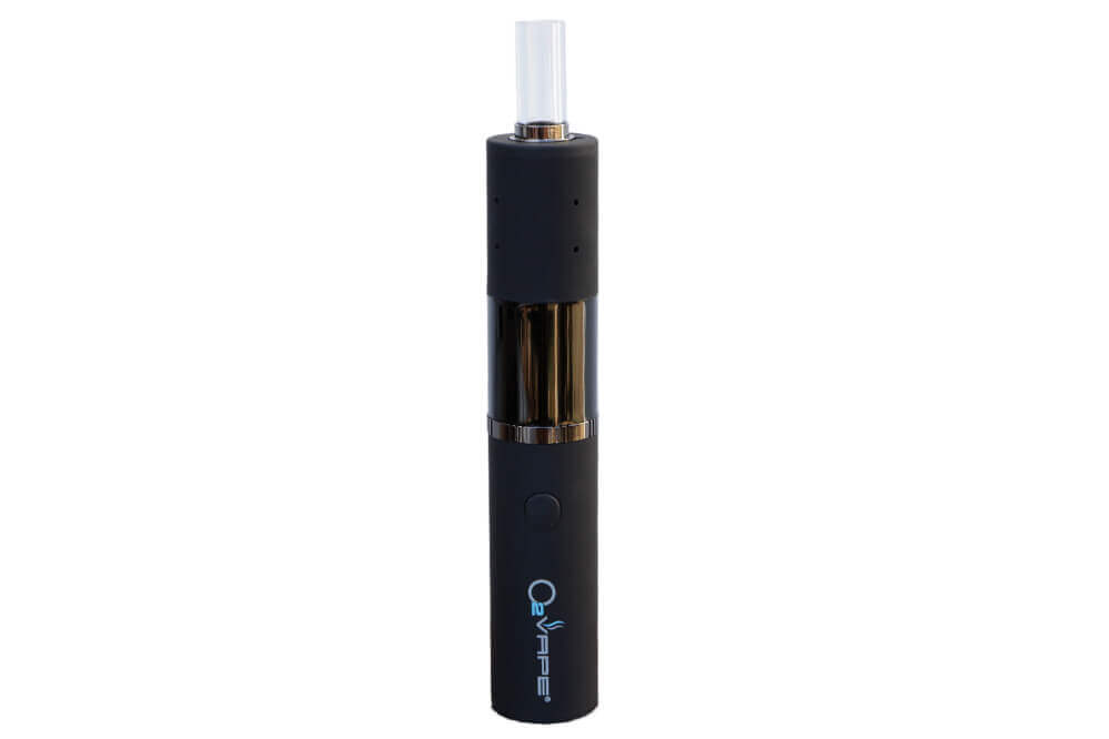 Vaporisator E Pipe Dry Herb Innotech Lighting Tragbar Pen Vaporizer 