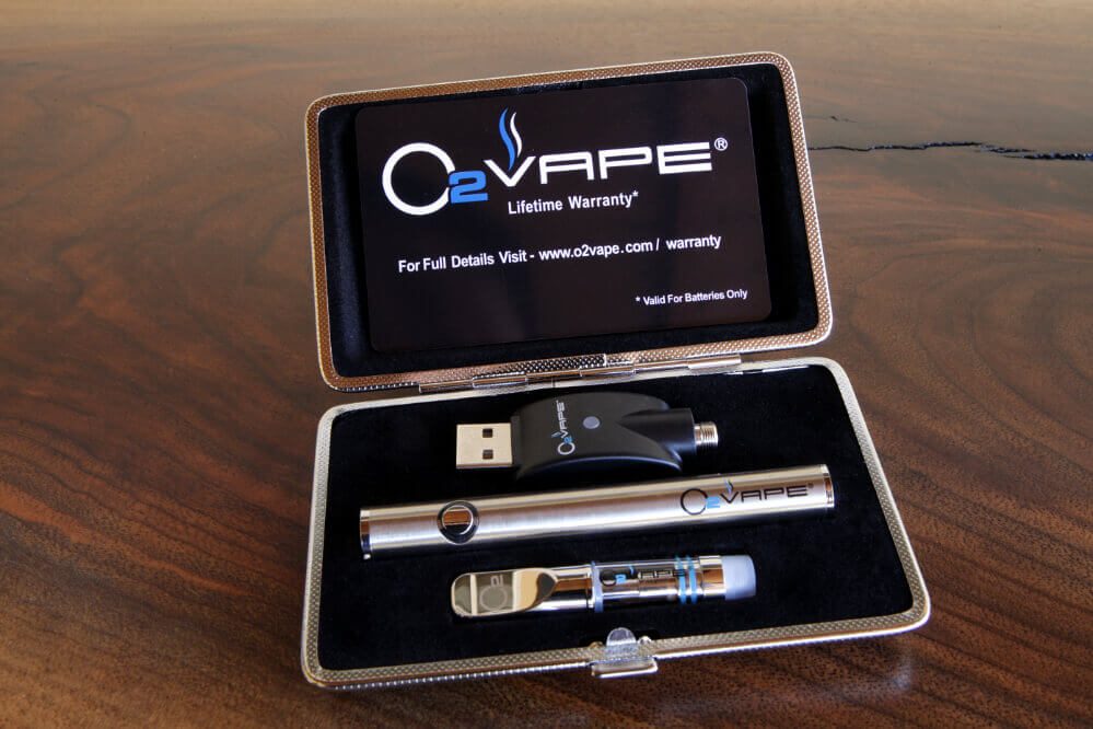 oil vape pen kit