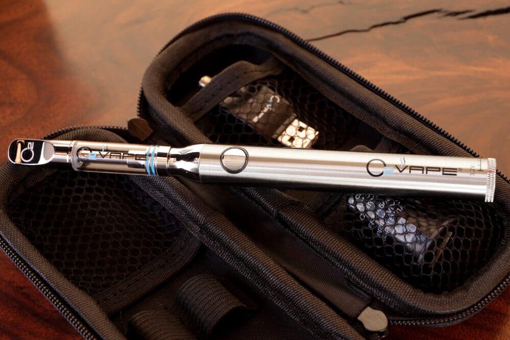 510 variable voltage vape pen