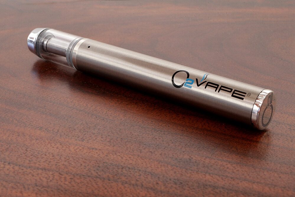 single use rechargeable vape pen