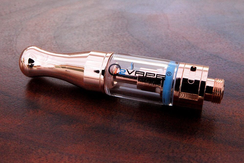 vape pen cartridge variable airflow