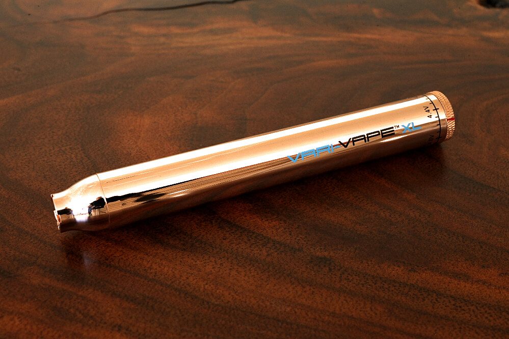 variable voltage battery gold