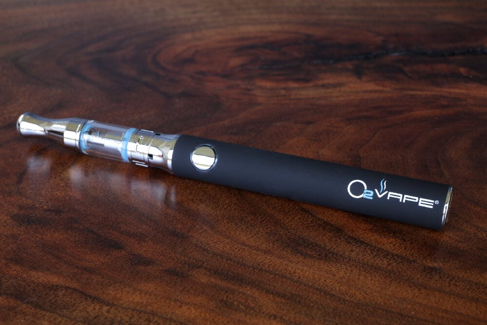vapor cartridge pen