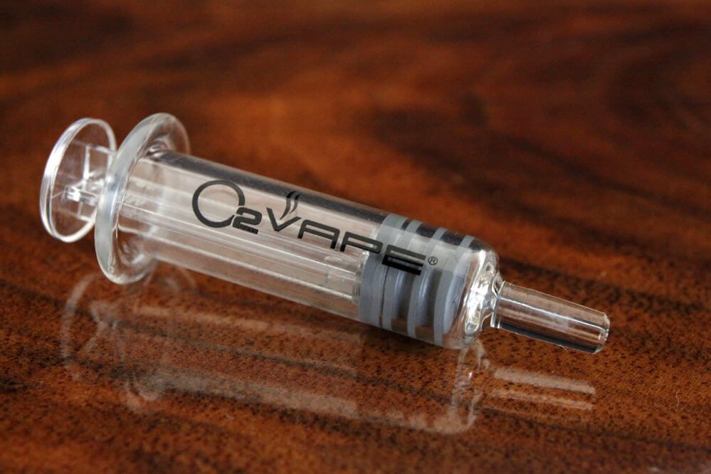 o2vape vape syringe
