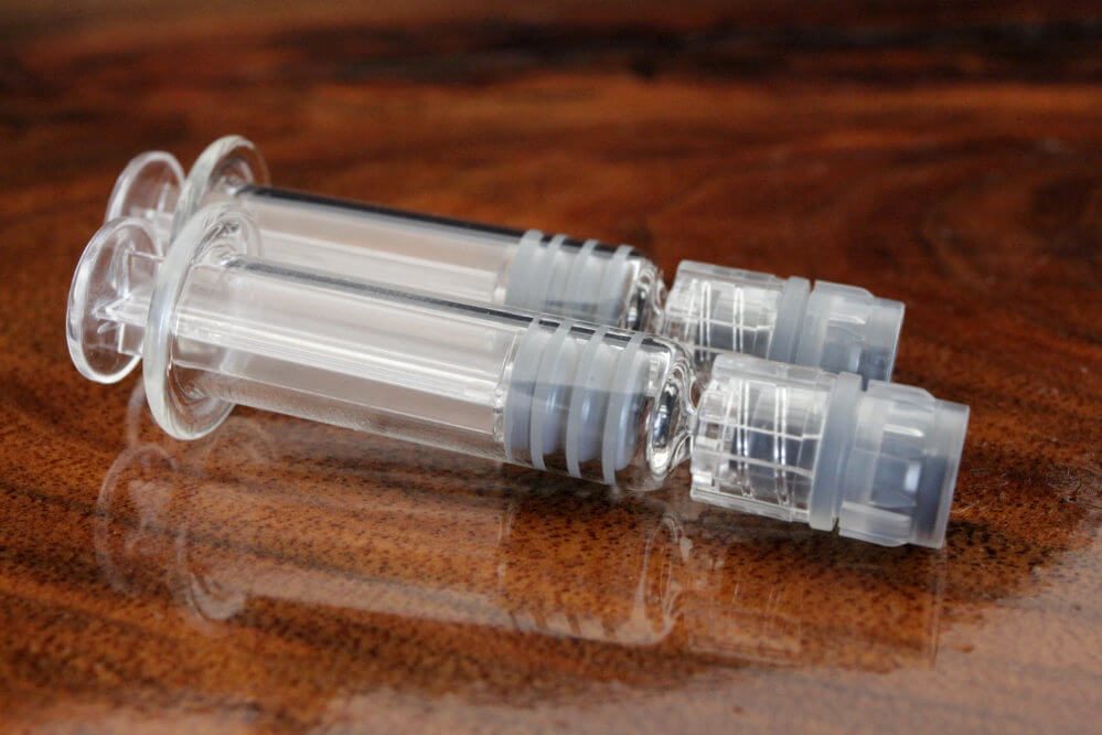dab syringes wholesale