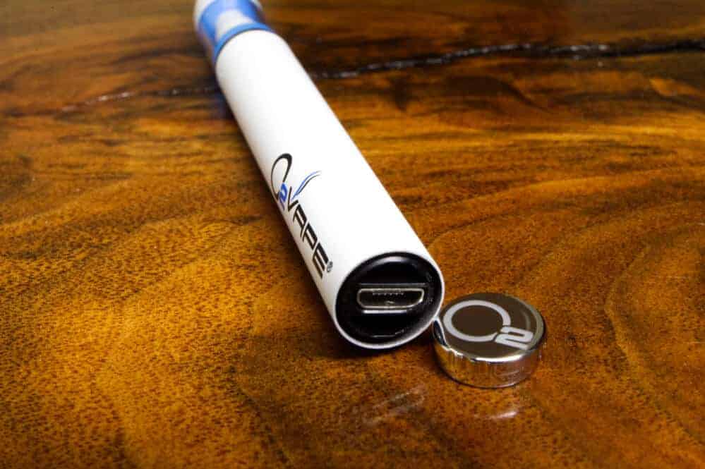 Traveler Extreme XL Full Ceramic - Disposable Vape Pen - O2VAPE