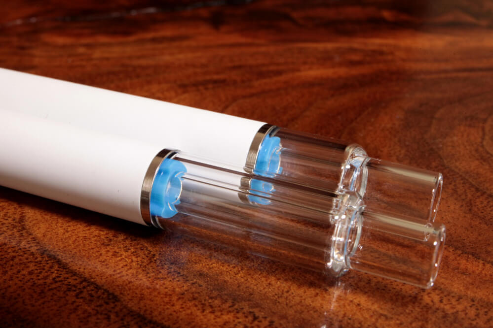 The Ultimate Guide To Vape Pen Batteries - EGreensVape