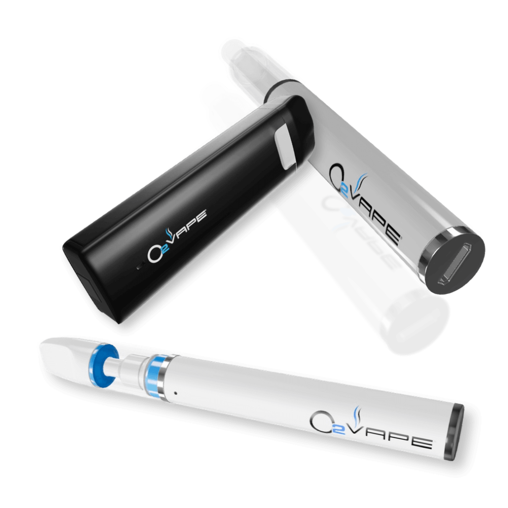 Vape Pen Battery Guide for 2023 O2VAPE