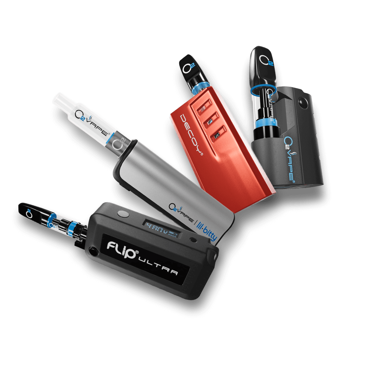 Vape Pen Battery Guide for 2023 O2VAPE