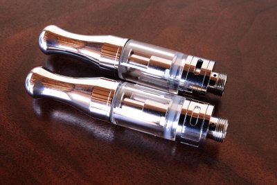 Vari-Flow 510 Vape Cartridges
