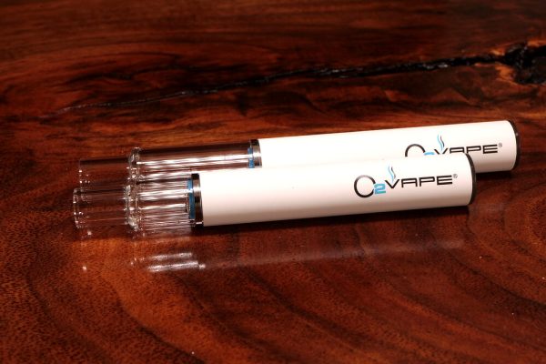 all glass vape cartridge