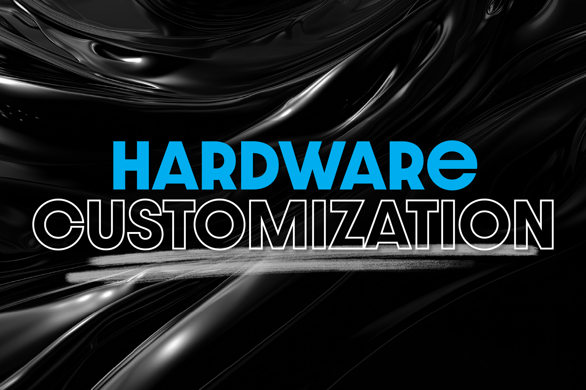 Vape Hardware Customization: Making Your O2VAPE® Device Unique