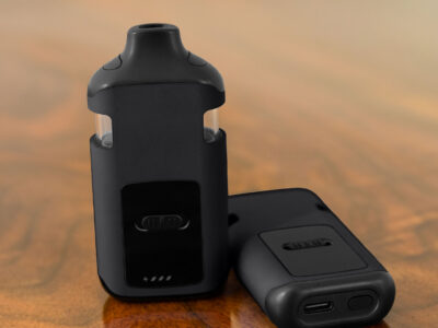 O2VAPE® Traveler Extreme Glass Dual® | Wholesale